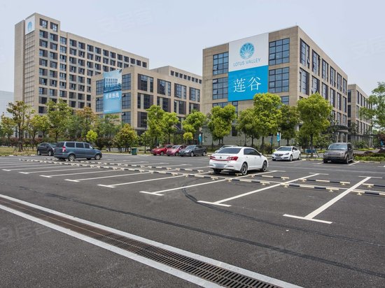 莲谷科技园 