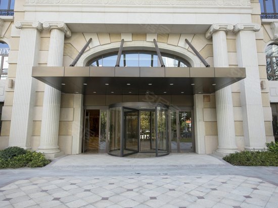 苏宁天御国际广场 