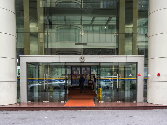 漕河泾开发区智汇园 