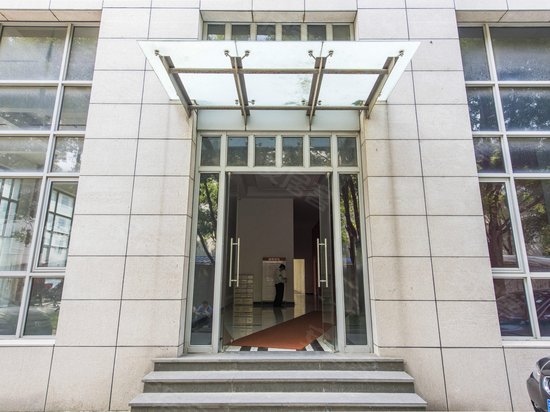 银石科技商务园区 