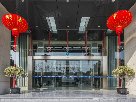 正珏科技电子商务产业园 