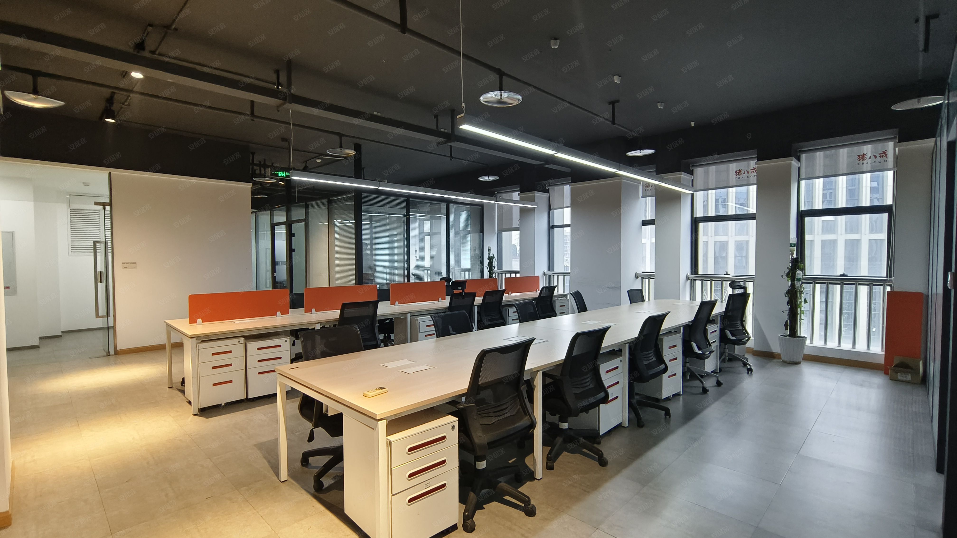 两江新区数字经济产业园(互联网产业园)写字楼招租–重庆商办网