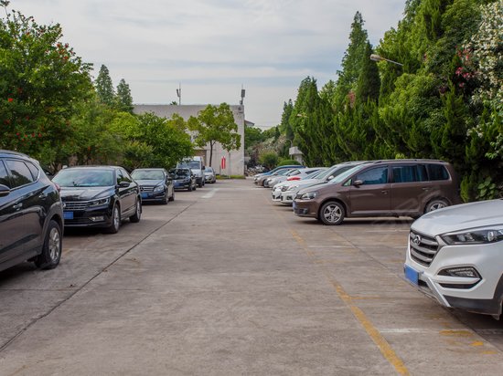 莘意智慧生态创新科技园 