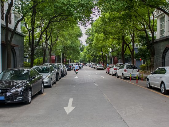 东方电子商务园 