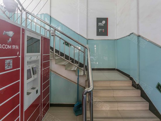 上地四街一号院 