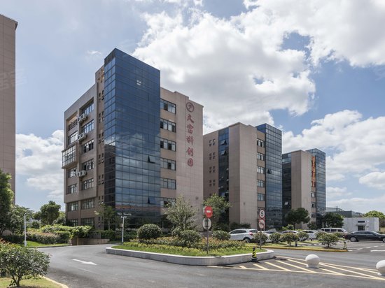 久富科创园