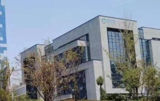 中国云教育产业园 