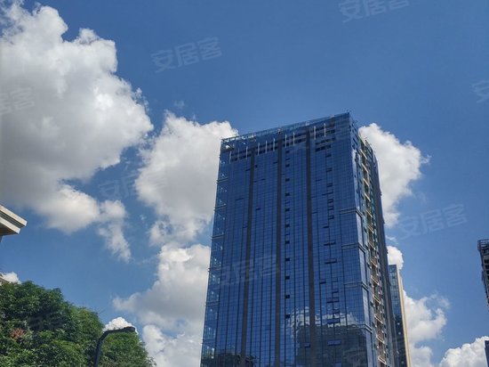 昌林中心(办公) 