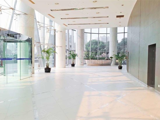 东方海港国际大厦 