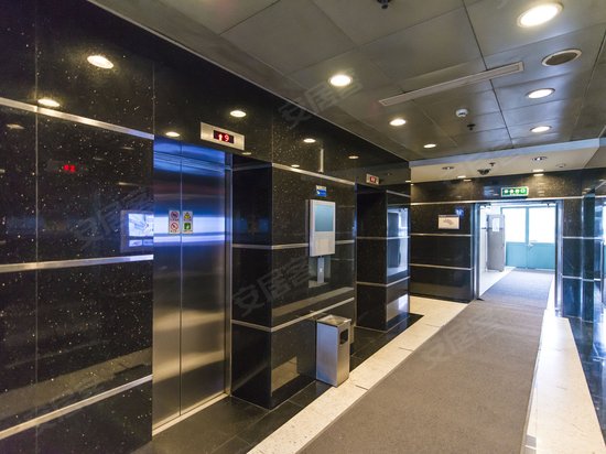 科技产业化大楼 