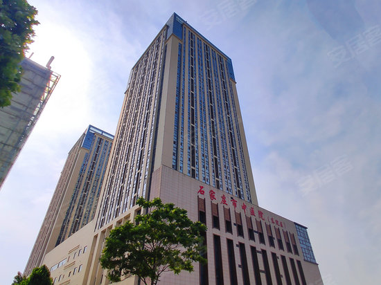 百川大厦