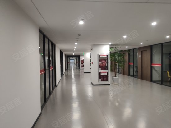 科大智能机器人产业园西区 