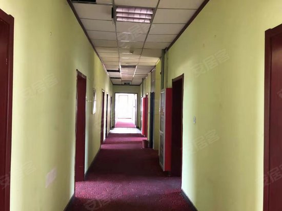 西小府23院6号楼 