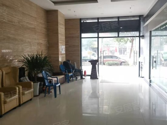 长丰园三区商住楼 