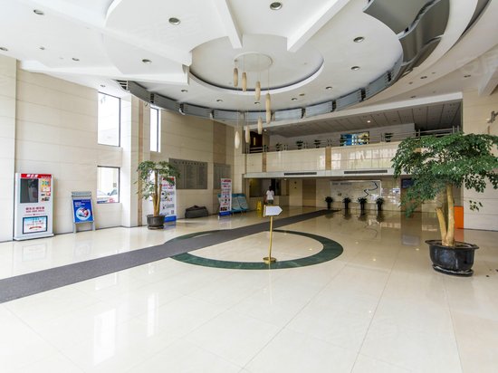 上海慧谷白猫科技园 