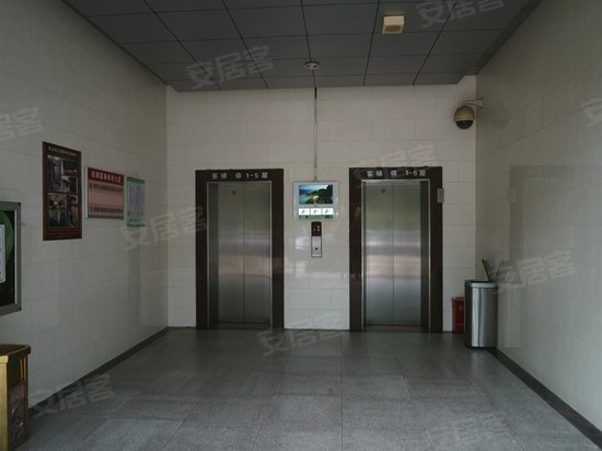 杭钢富春商务大厦 