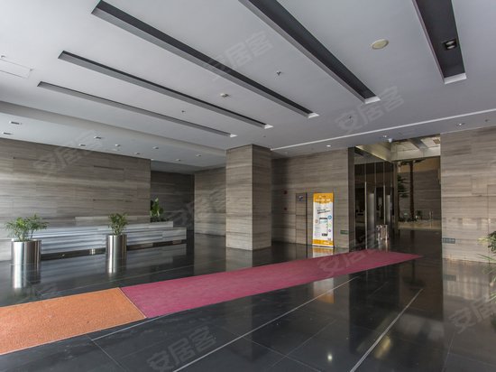 绿地汇创国际大厦 