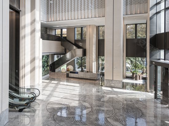 浦东发展银行大厦(办公) 