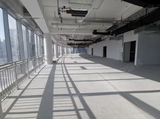 华采天地写字楼 