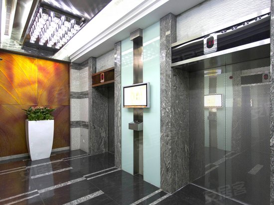 新梅联合广场(办公) 