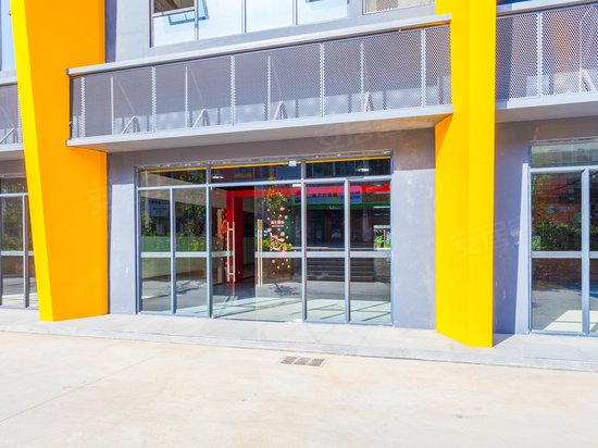 新桥107汇聚创智园 