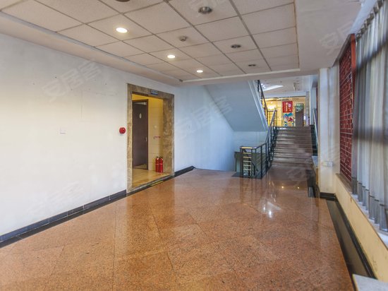 中国工艺集团大厦 