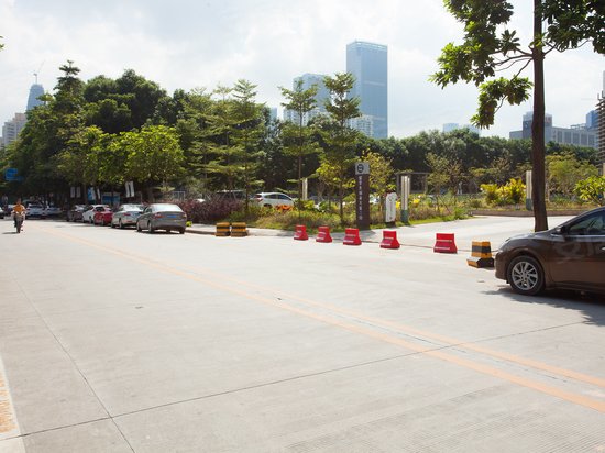 留学生创业大厦 