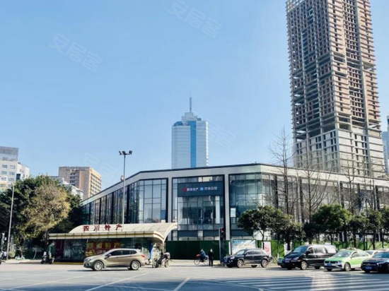 侠客岛里科创园区(顺城岛)