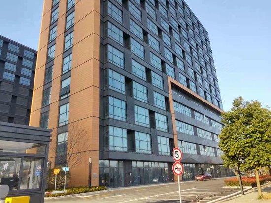 金泰商务广场(办公)