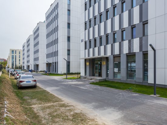 昌平泰宁产业园 