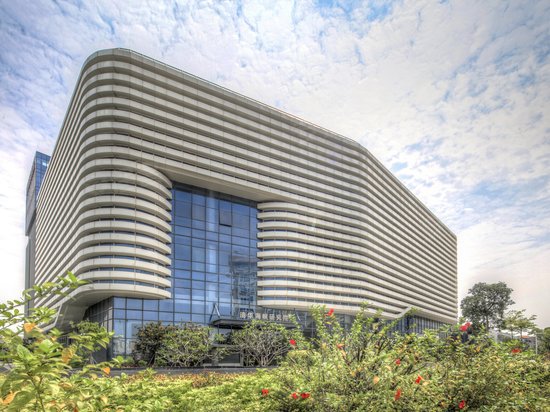 清华海峡研究院 