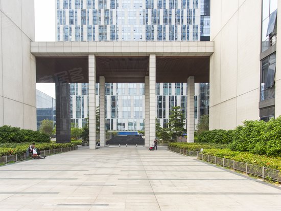 保利世界贸易中心 