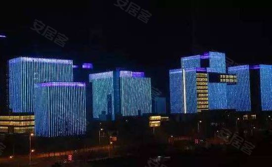 中关村虹桥创新中心 