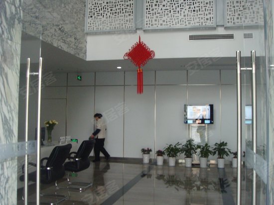 浙江科技产业大厦 