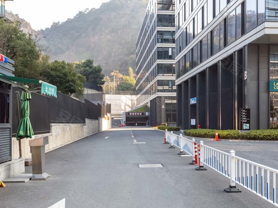 钱江浙商创投中心 