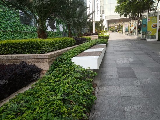 华润广场写字楼 