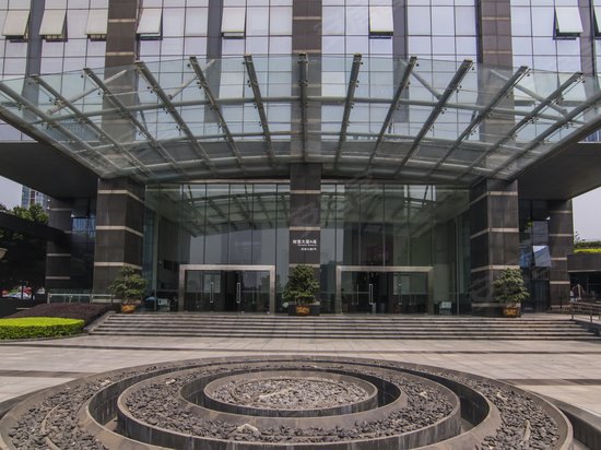 财富大厦(办公) 