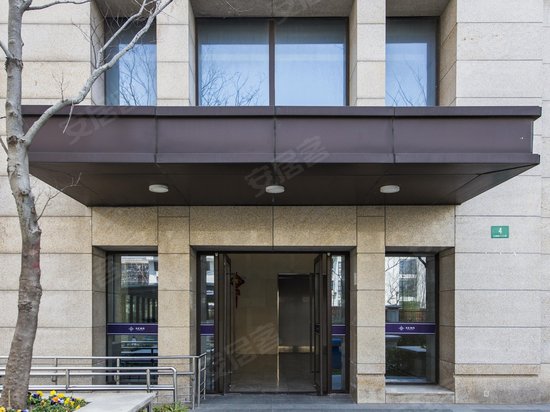 天汇广场(商住楼) 