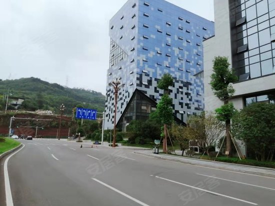 中国云教育产业园 