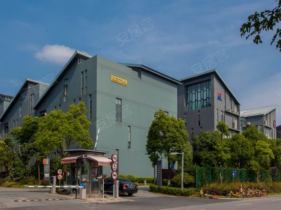 创研智造(办公)