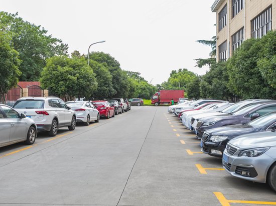 虹霞工业区(北区) 