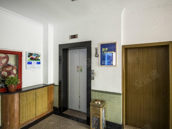 海文商务楼(合肥路) 