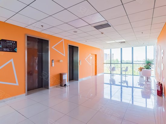 首创中传传媒产业创新中心 