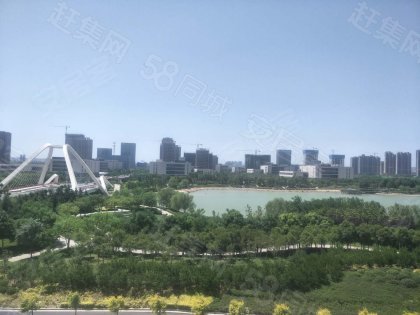 紫荆网络安全科技园 