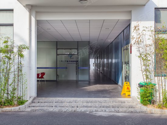 颛桥元谷文创园C2 