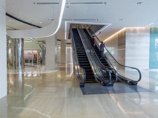 SOHO东海广场(办公) 