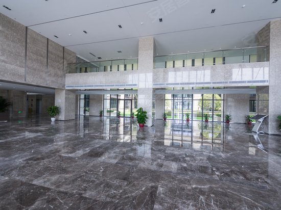 绿城西溪世纪中心 