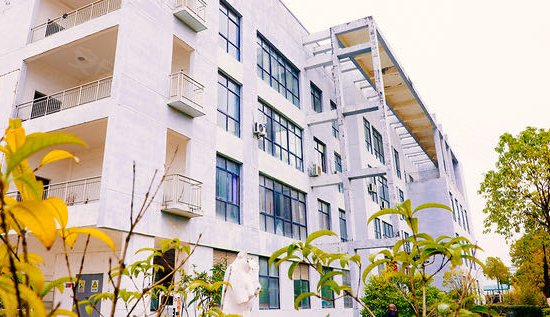 泰豪创意590创意园 