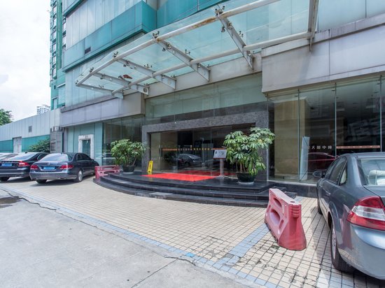 福景大厦(办公) 