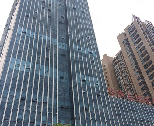 凯乐国际城(办公)